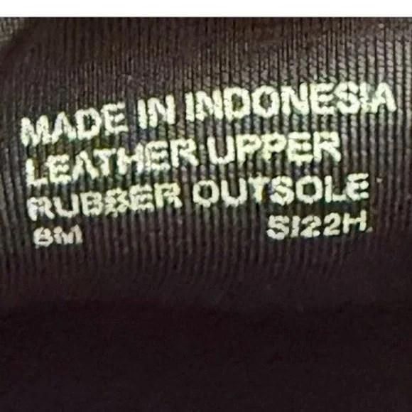 Michael Kors Allie Strider Size 8M Black Silver Sneakers Size 8 Leather Shoes - Picture 5 of 14